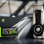 GeForce GTX 1070Ti