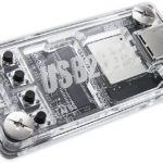 USB有線機器をBluetooth化