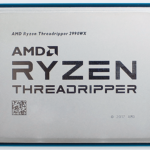AMDのHEDT向けCPU