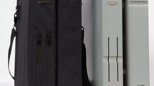 コレ、どこまで実用的なんだろうか？