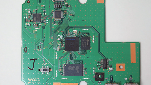 中身はとてもシンプル