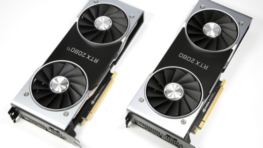 たしかに現行では最上級GPUではある