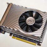 Intel製GPU – DG1