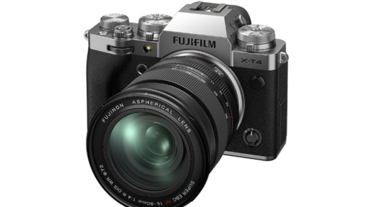 APS-C最高峰のカメラ