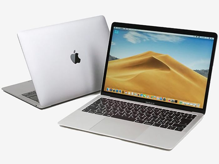 薄型軽量MacBook Airがもっとハイパワーなら…