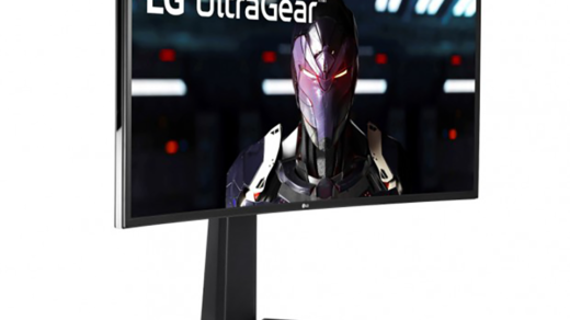 理想のモニタには違いないのだが…