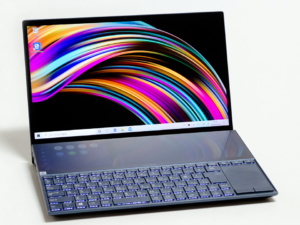 コンセプトとしては面白いが…