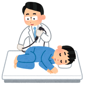 順当なら検査できていたはずだが…