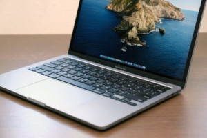 大きな買い物をしてしまった…