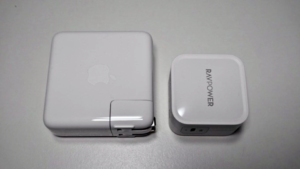 より小さく軽く、出力は大きく