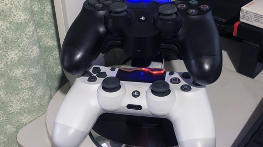 これはこれで良い感じ