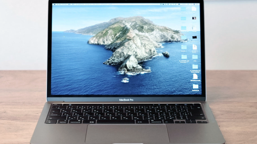買い時が難しいMacBook Pro 13インチ