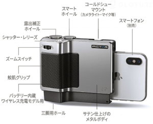 こういう製品があってもいい