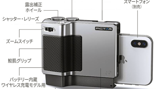 こういう製品があってもいい