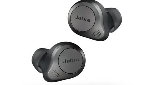 ノイズキャンセリングヘッドフォンとなったElite