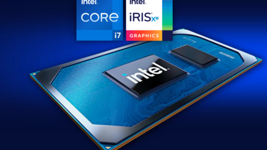 久々の単体Intel製GPU