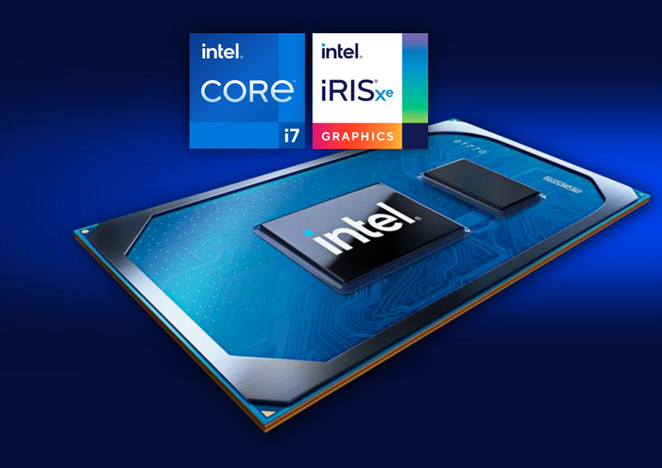 久々の単体Intel製GPU