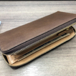 財布とパスケース