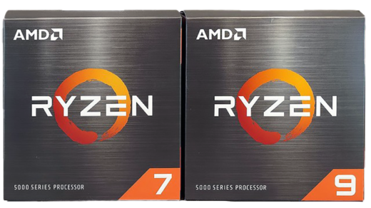 革命的性能向上のCPU