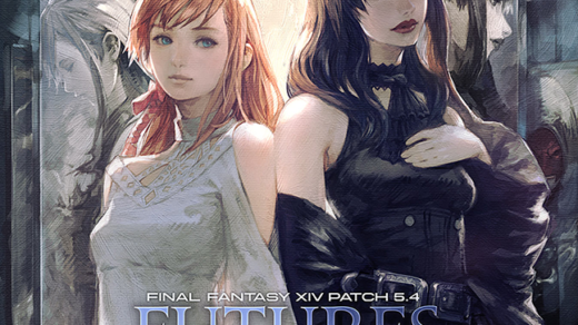 FF14最大のボリューム