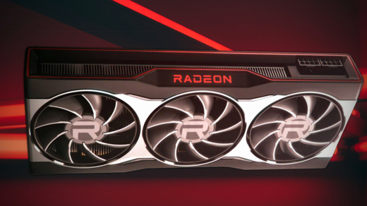 ライバルは6800XTじゃないかと思う