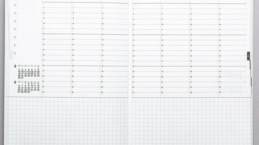 Googleのスケジュールって使いやすいんだな…