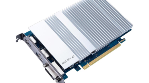 Iris XeはIntelを救うのか