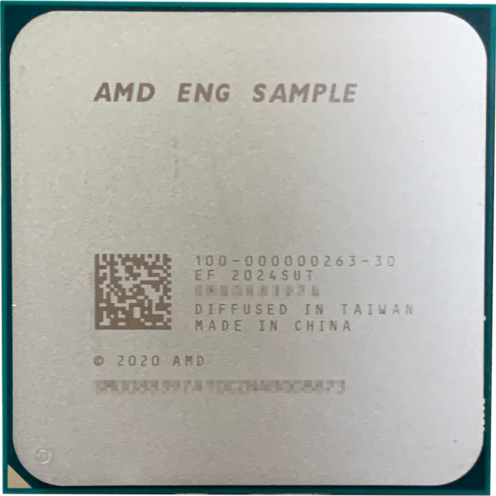 エンジニアリングサンプル