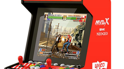 潔さの塊のようなデカさ