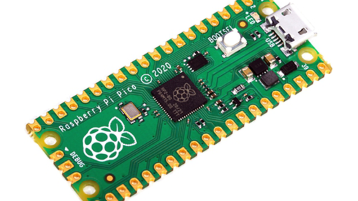 もう少しでワンコインマイコンだったのだが…