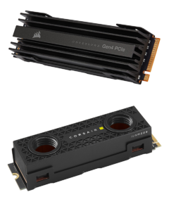 ストレージに水冷の時代がやってきた…