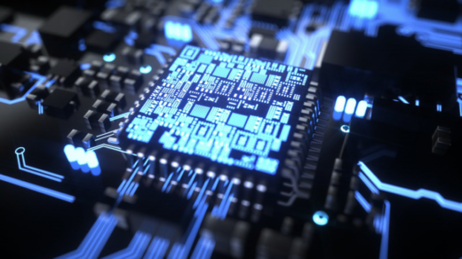 不足する半導体