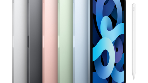 今すぐならiPad Airかもしれない