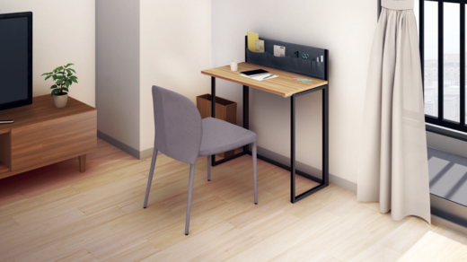 ちょっとした作業に最適