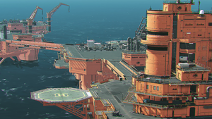 マザーベースを拡大するのも楽しい