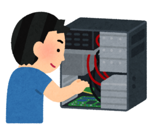 コレが出来れば一番いいんだが…