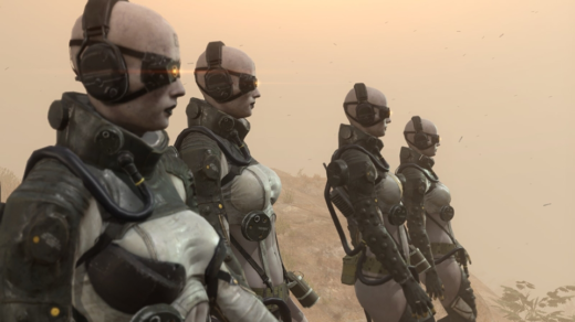 コイツが一番辛いんだよ…