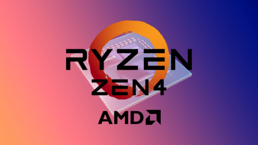 Zen4に一点集中するのか？