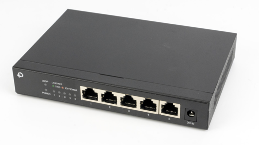 この製品をキッカケに8ポートも安く出てこないかな