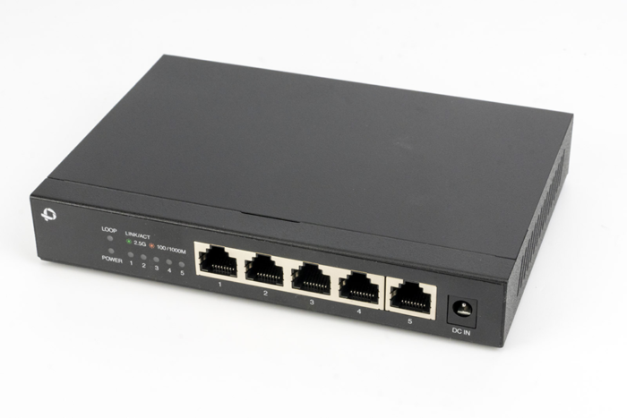 この製品をキッカケに8ポートも安く出てこないかな