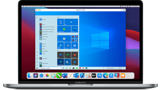 Montereyに先行してインストール