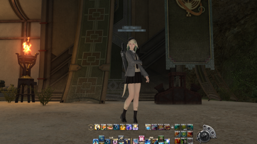 道のりはまだまだ遠い…