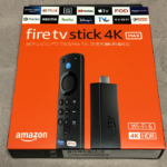 Fire TV Stick 4K Max、接続