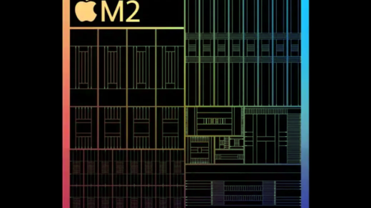 M2といえど同じアーキテクチャの可能性大