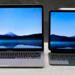 MacとiPadの強力連携