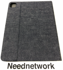 素材感がバツグン