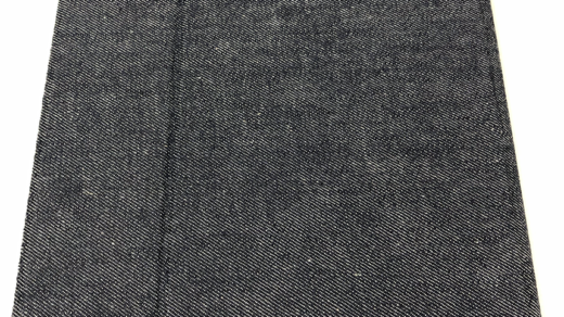 素材感がバツグン