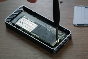 自作が良いが自己責任なのが問題