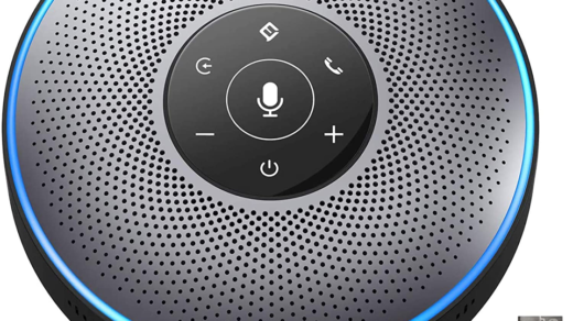 8人対応のスピーカーフォン