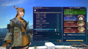 コンテンツサポーターで完全ソロへ